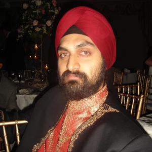 Manpreet Singh Photo