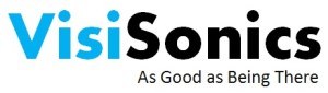 Visisonics Logo