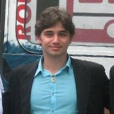 Meir Snyder - professional pic