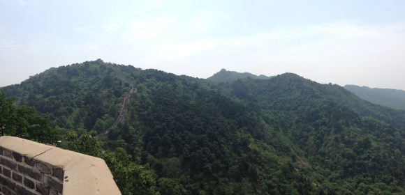 great wall