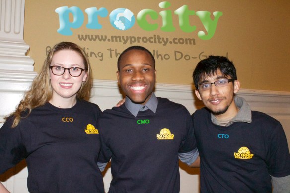 Procity Team