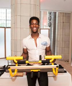 Obidi Maryland in manhattan