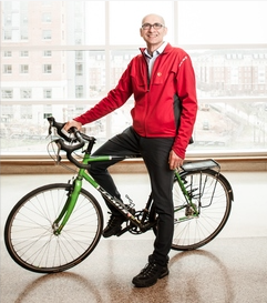 Brent Riegert That’s a Wrap! Looking back at the Fall Semester | Dingman Center for ...