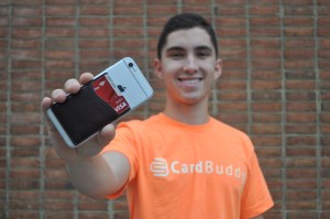 CardBuddy Photo of Sam Feldman