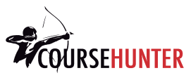 CourseHunterLogo