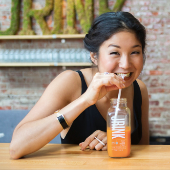 Shizu Okuza - Head shot