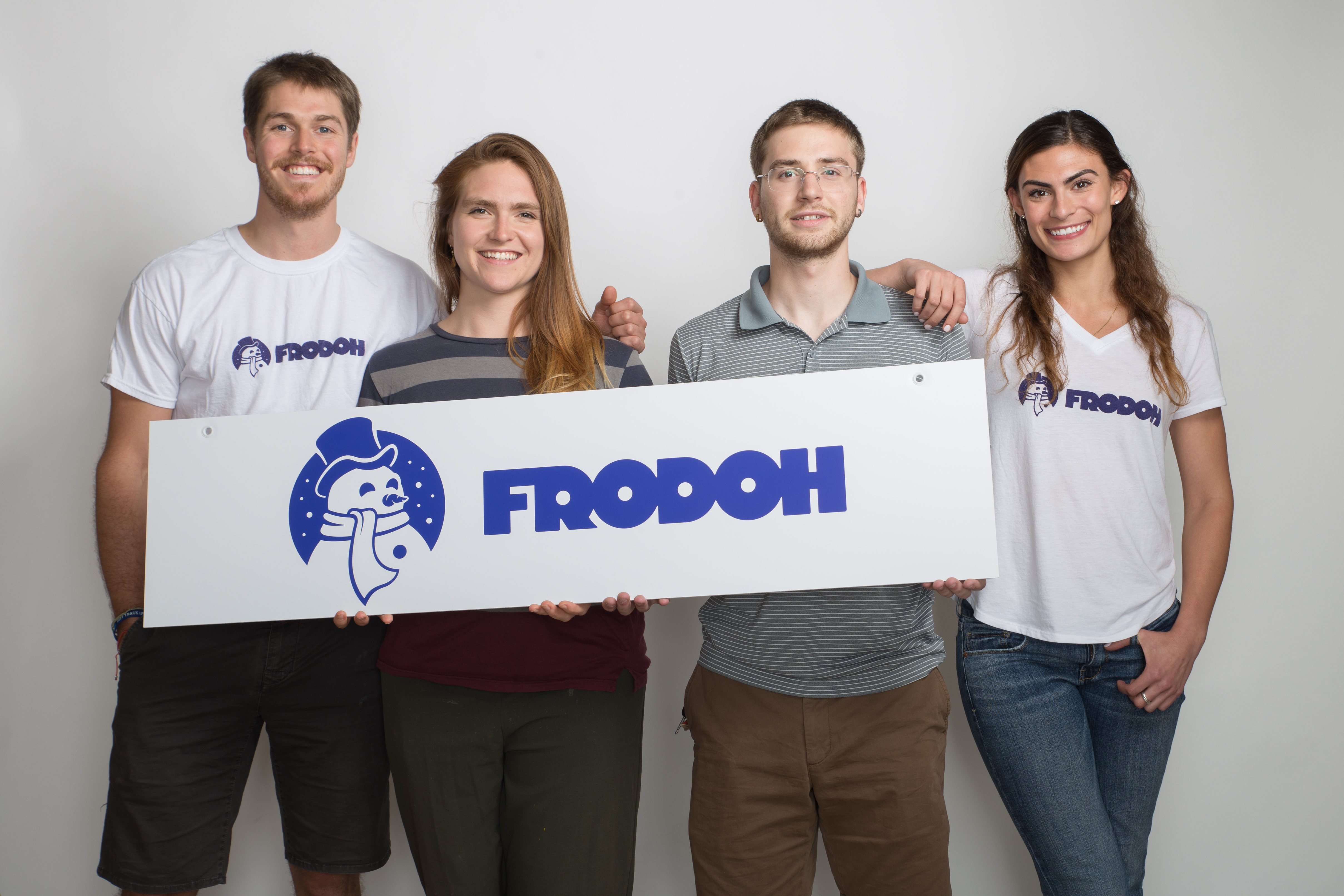 Frozen Desserts Done Deliciously with Terp Startup FroDoh | Dingman ...