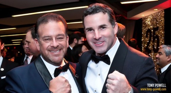 Raul-Fernandez-Kevin-Plank.-Photo-by-Tony-Powell.-2014-Fight-Night.-Hilton-Hotel.-November-13-2014