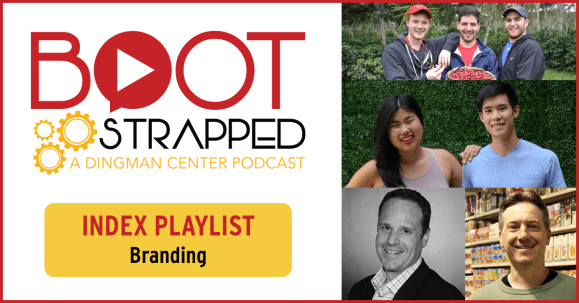 Bootstrapped Index Branding