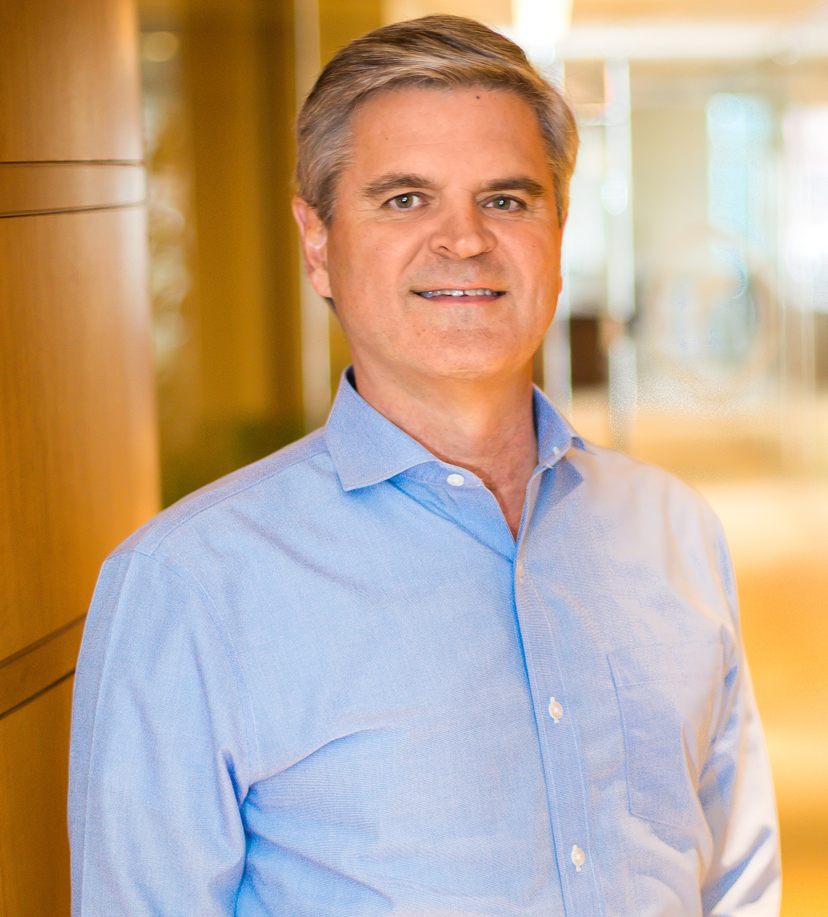 Steve Case