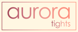 Aurora Tights Title Logo-01